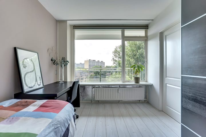 Foto 17 van Herman Gorterplaats 145