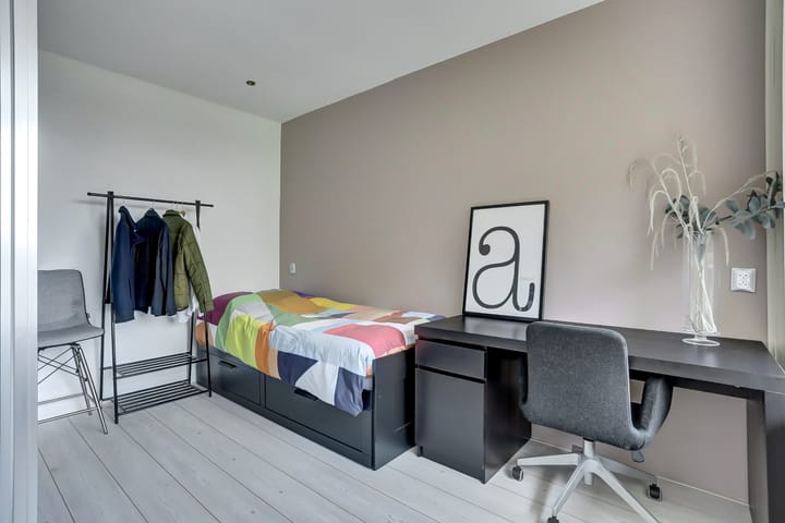 Foto 18 van Herman Gorterplaats 145