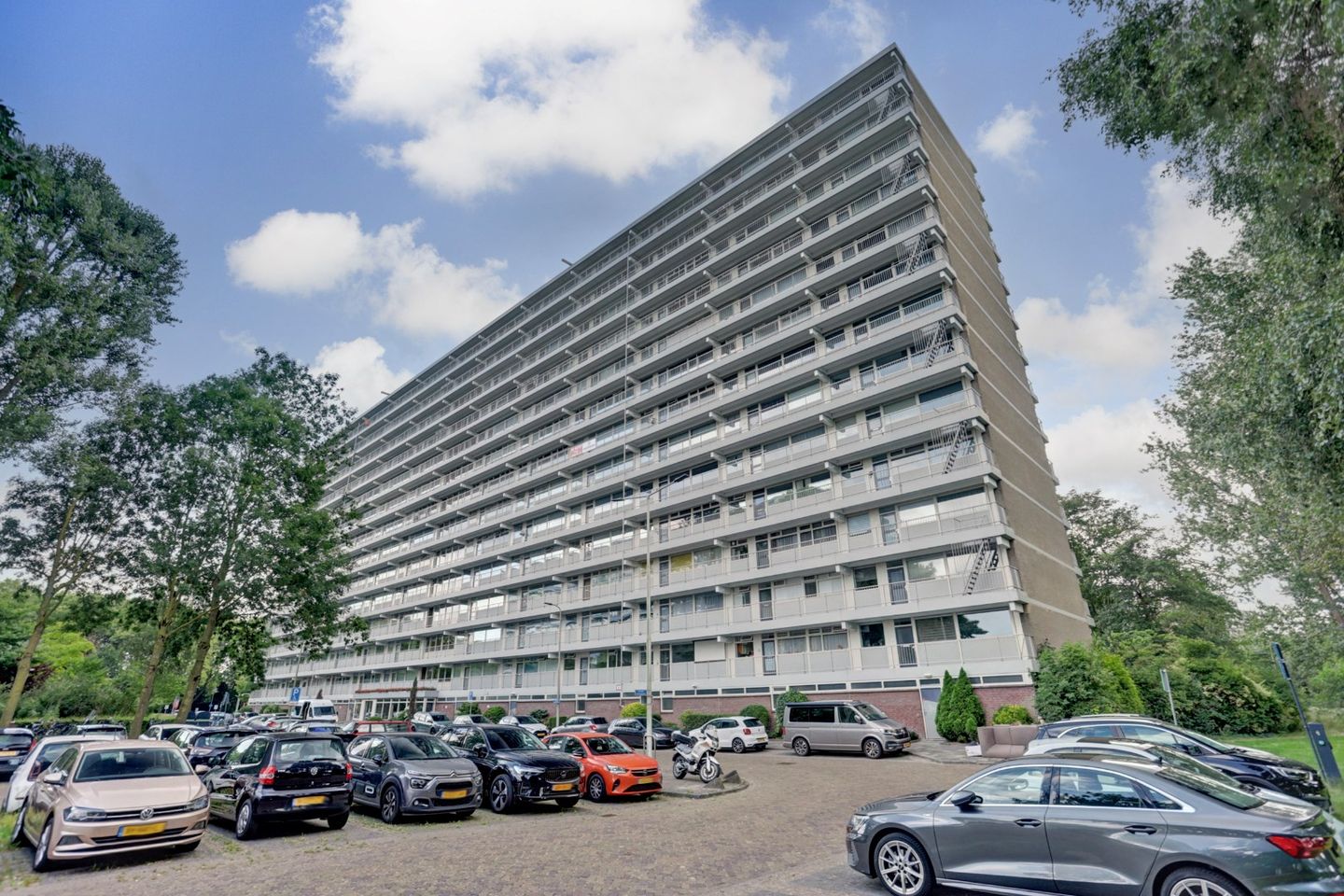 Foto 19 van Herman Gorterplaats 145