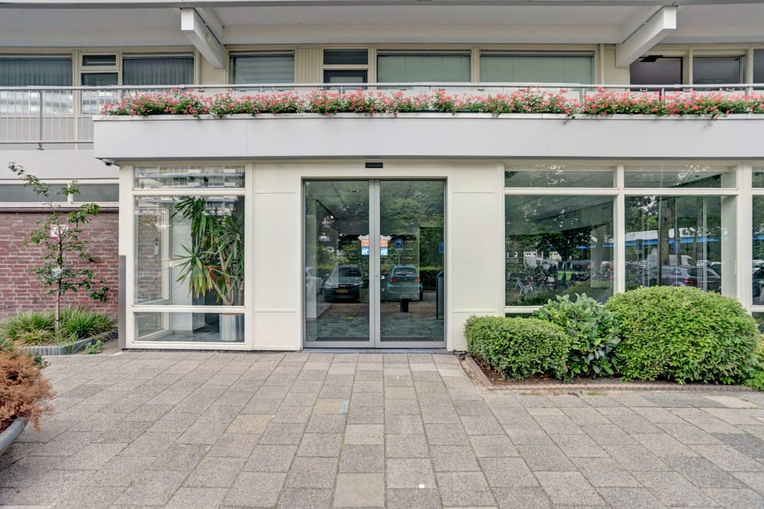 Foto 22 van Herman Gorterplaats 145