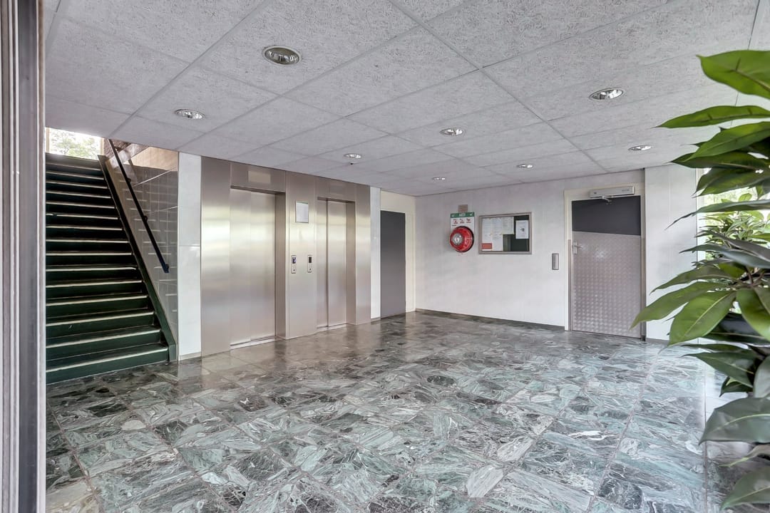 Foto 23 van Herman Gorterplaats 145