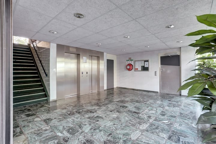 Foto 23 van Herman Gorterplaats 145