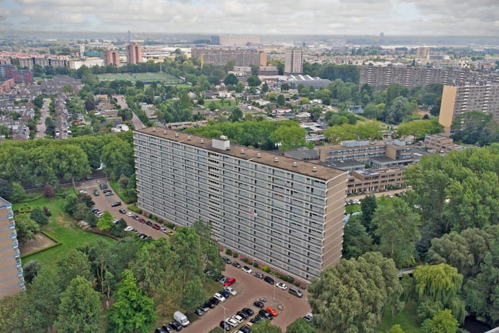 Foto 24 van Herman Gorterplaats 145