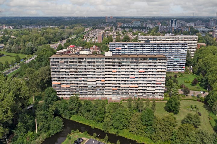 Foto 26 van Herman Gorterplaats 145