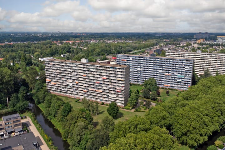 Foto 27 van Herman Gorterplaats 145