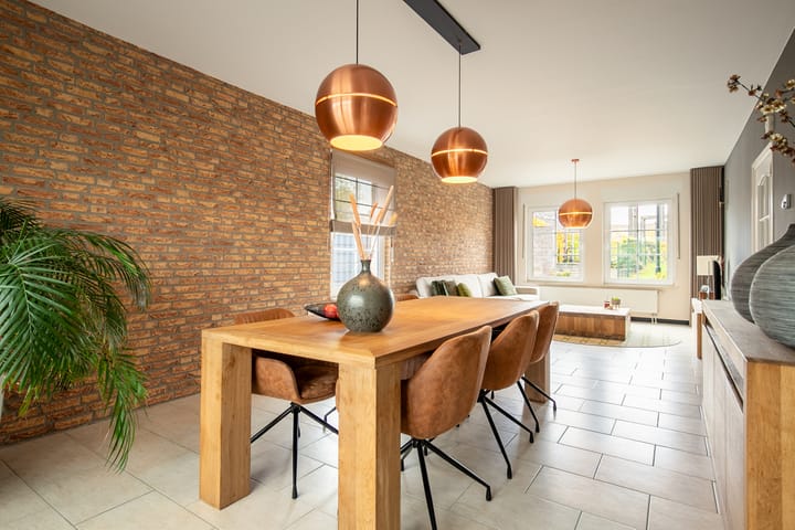 Foto 2 van Op de Berg 8