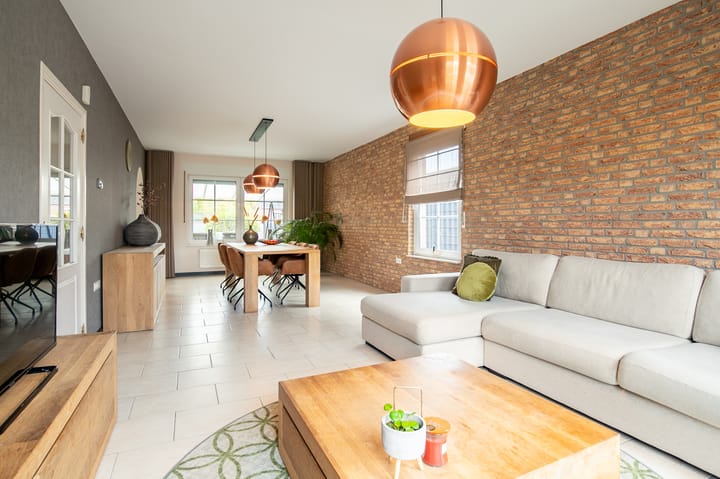 Foto 7 van Op de Berg 8