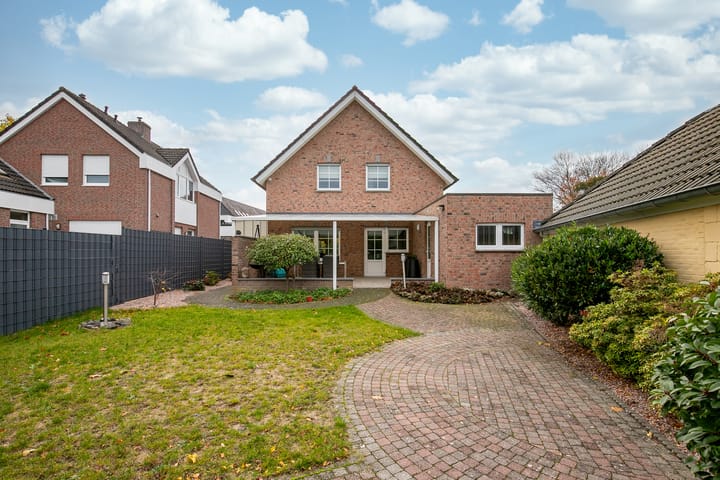 Foto 33 van Op de Berg 8