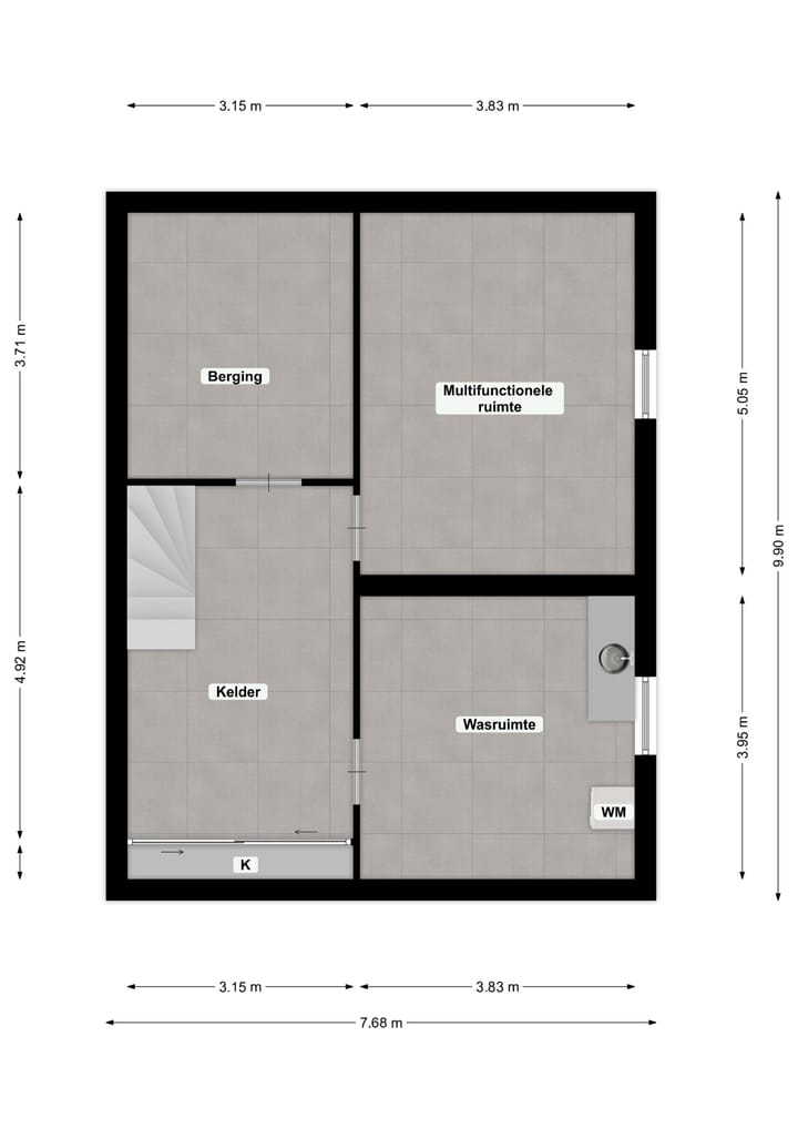 Foto 38 van Op de Berg 8