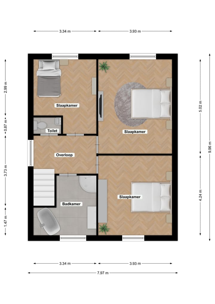 Foto 40 van Op de Berg 8