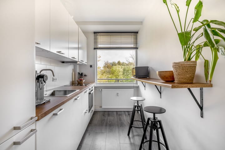 Photo 3 of Godijn van Dormaalstraat 94