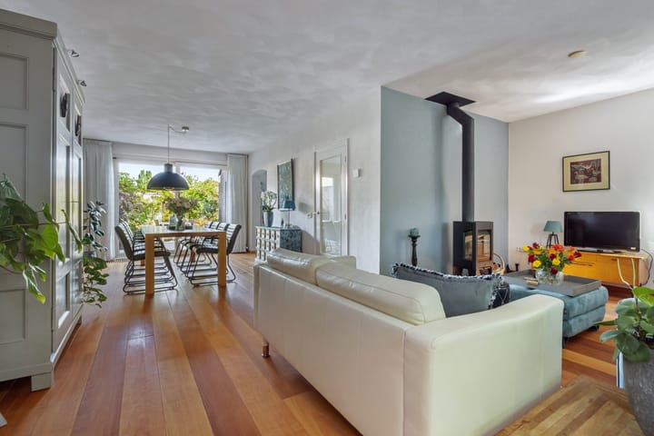 Photo 3 of Bossebaan 23