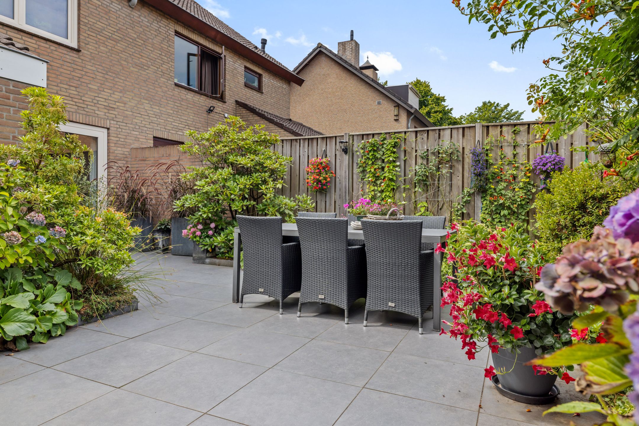 Foto 6 van Bossebaan 23