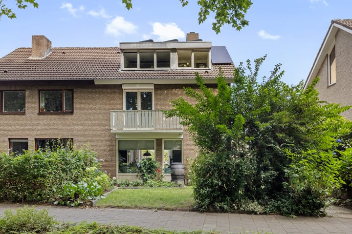 Foto 9 van Bossebaan 23