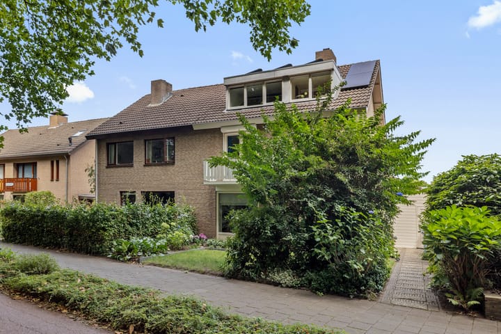 Foto 10 van Bossebaan 23