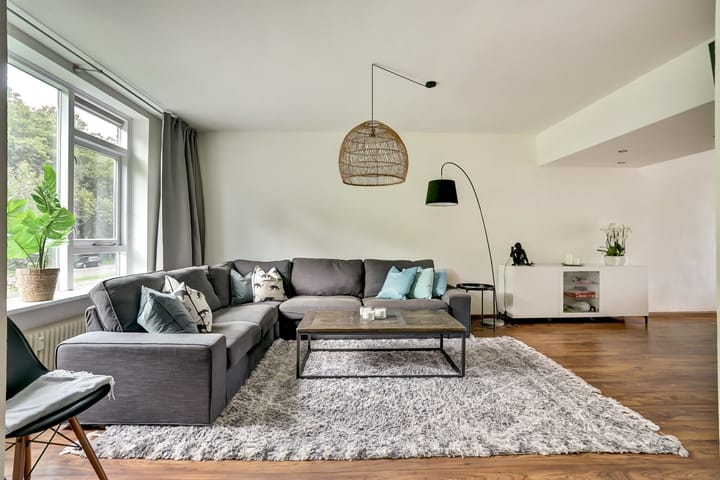 Foto 3 van Vredeman de Vriesstraat 56