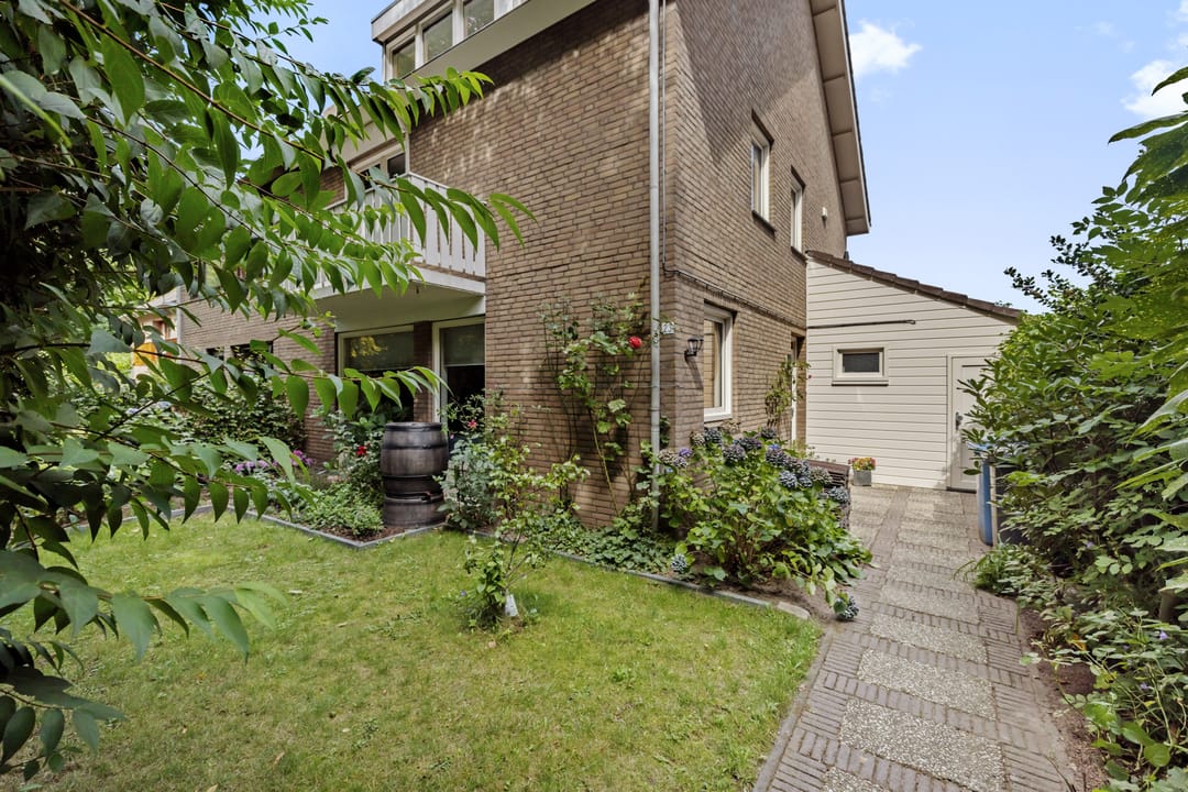 Foto 11 van Bossebaan 23