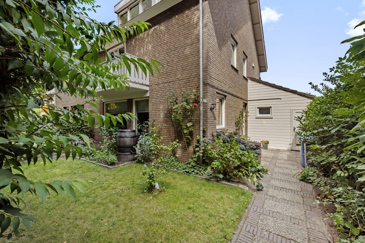 Foto 11 van Bossebaan 23