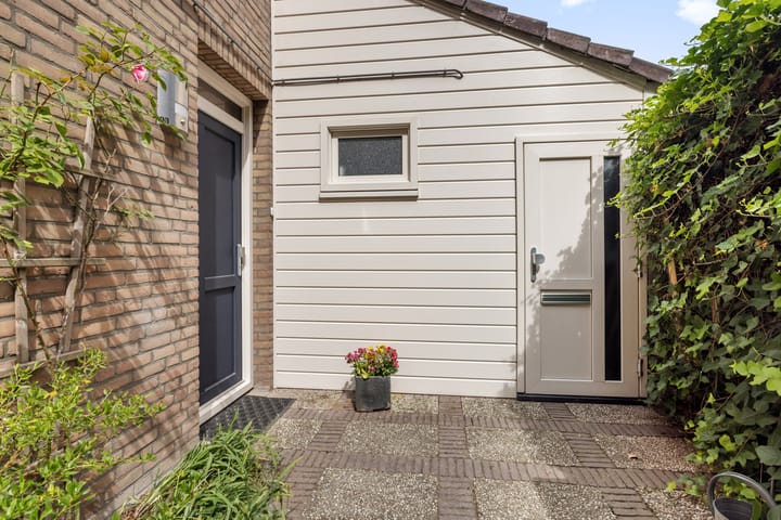 Foto 12 van Bossebaan 23