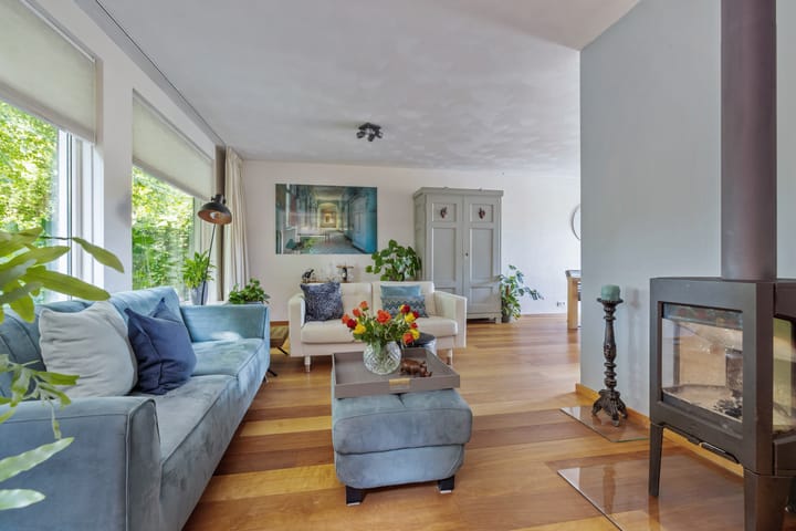 Foto 18 van Bossebaan 23