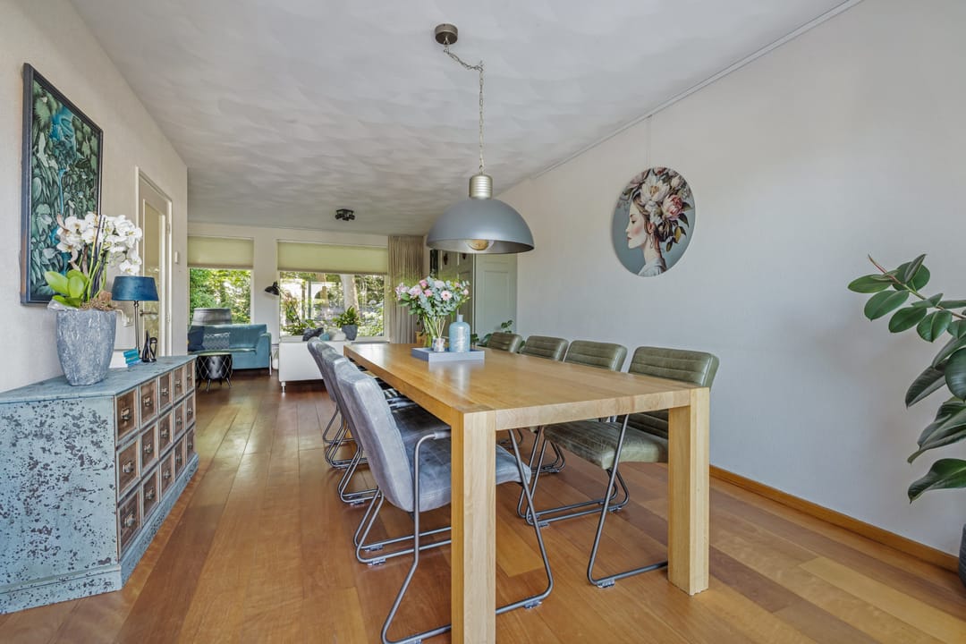 Foto 22 van Bossebaan 23