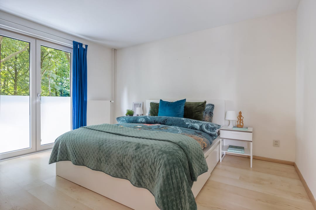 Foto 37 van Bossebaan 23