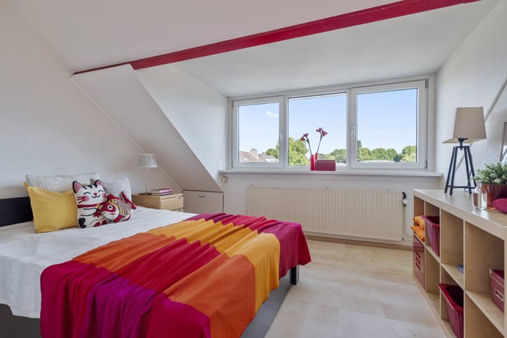 Foto 53 van Bossebaan 23