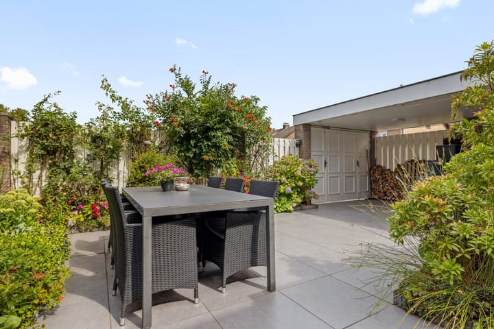 Foto 61 van Bossebaan 23