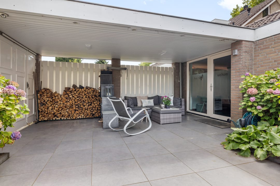 Foto 62 van Bossebaan 23