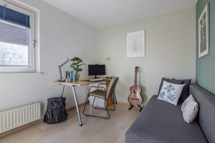 Foto 42 van Bossebaan 23