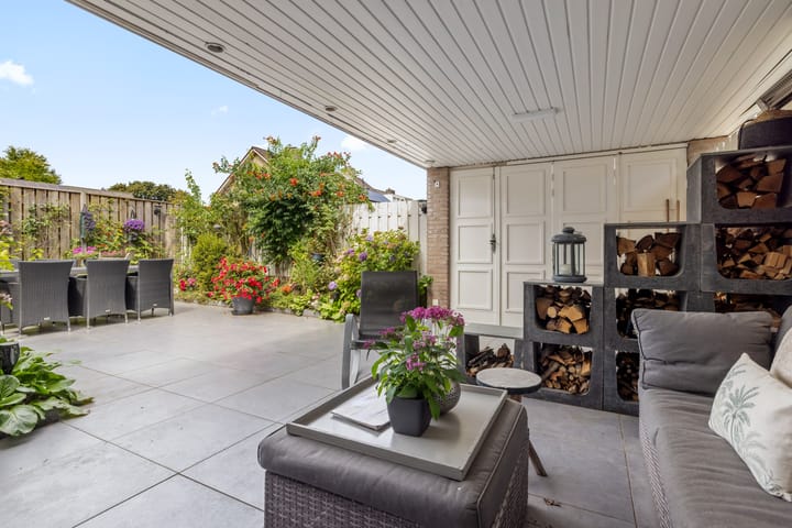 Foto 64 van Bossebaan 23