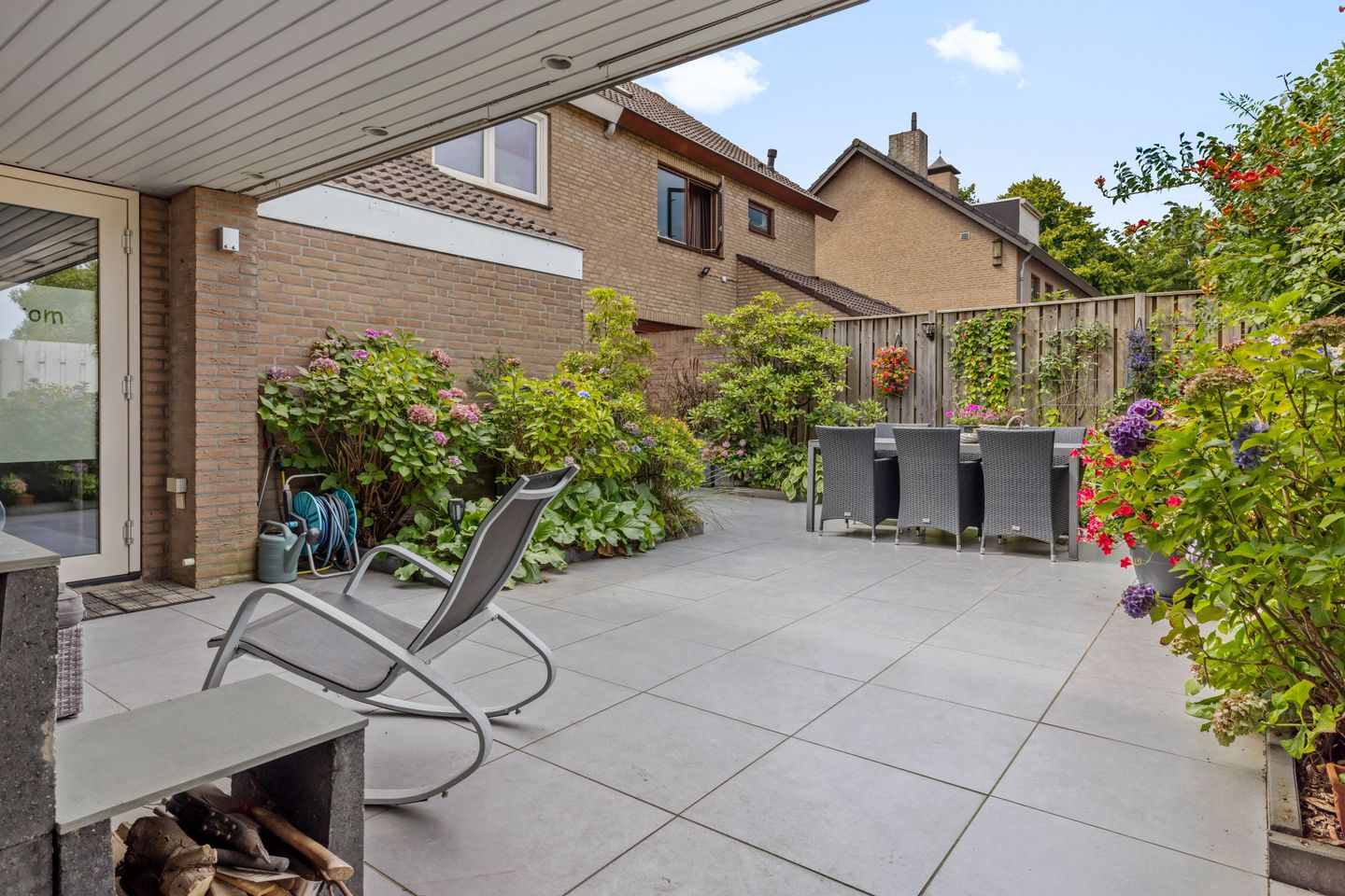 Foto 65 van Bossebaan 23