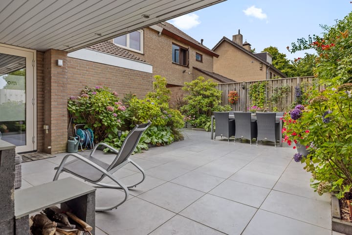 Foto 65 van Bossebaan 23