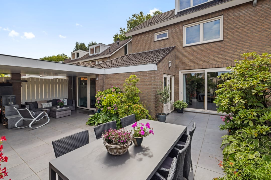 Foto 67 van Bossebaan 23