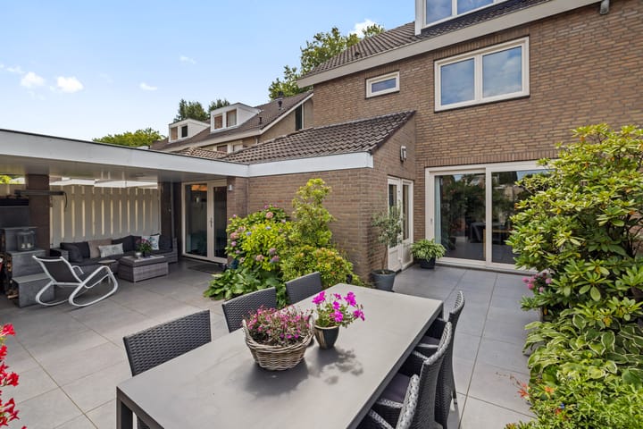 Foto 67 van Bossebaan 23