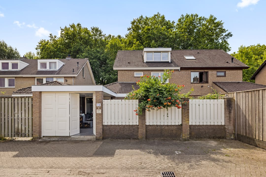 Foto 68 van Bossebaan 23