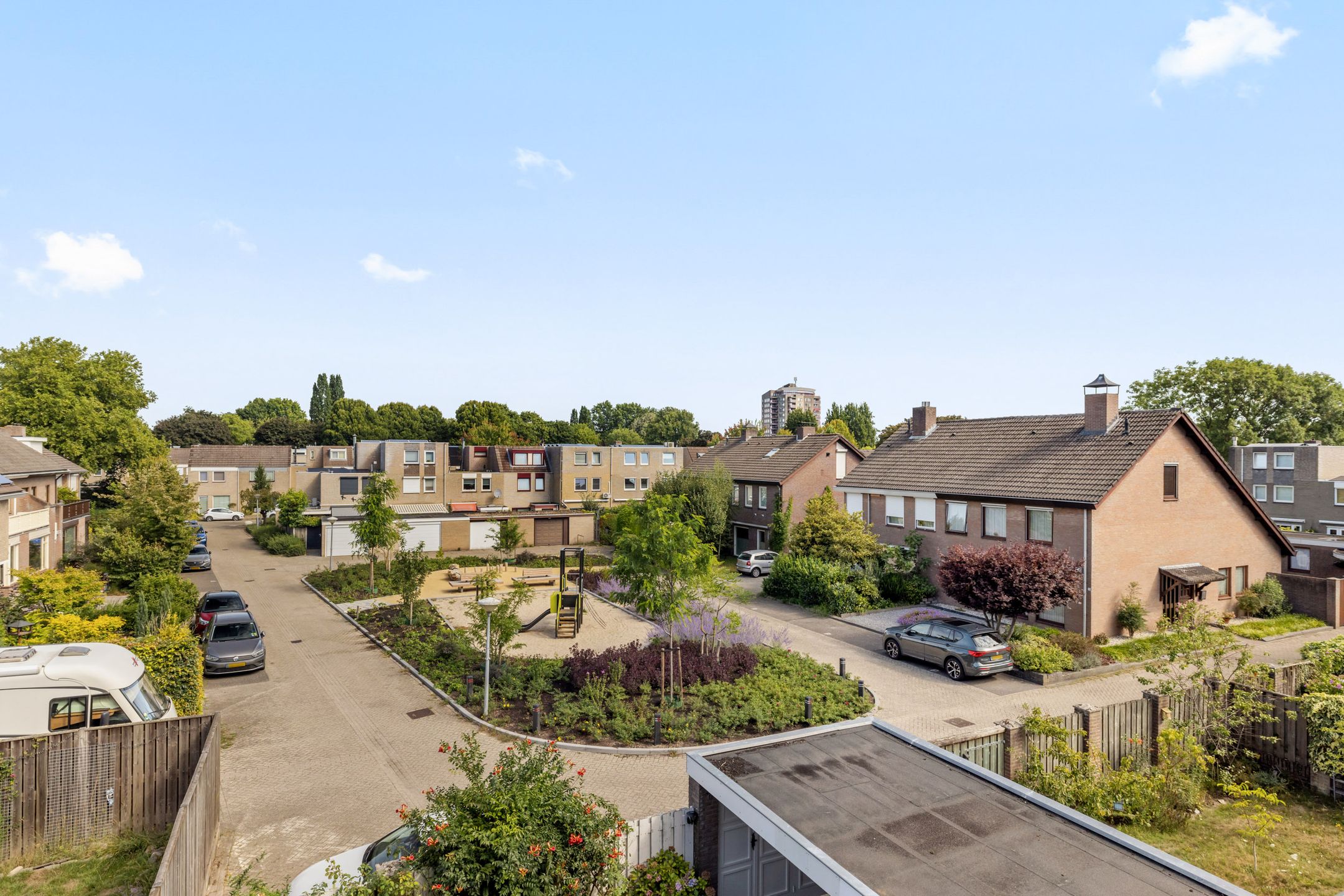 Foto 69 van Bossebaan 23