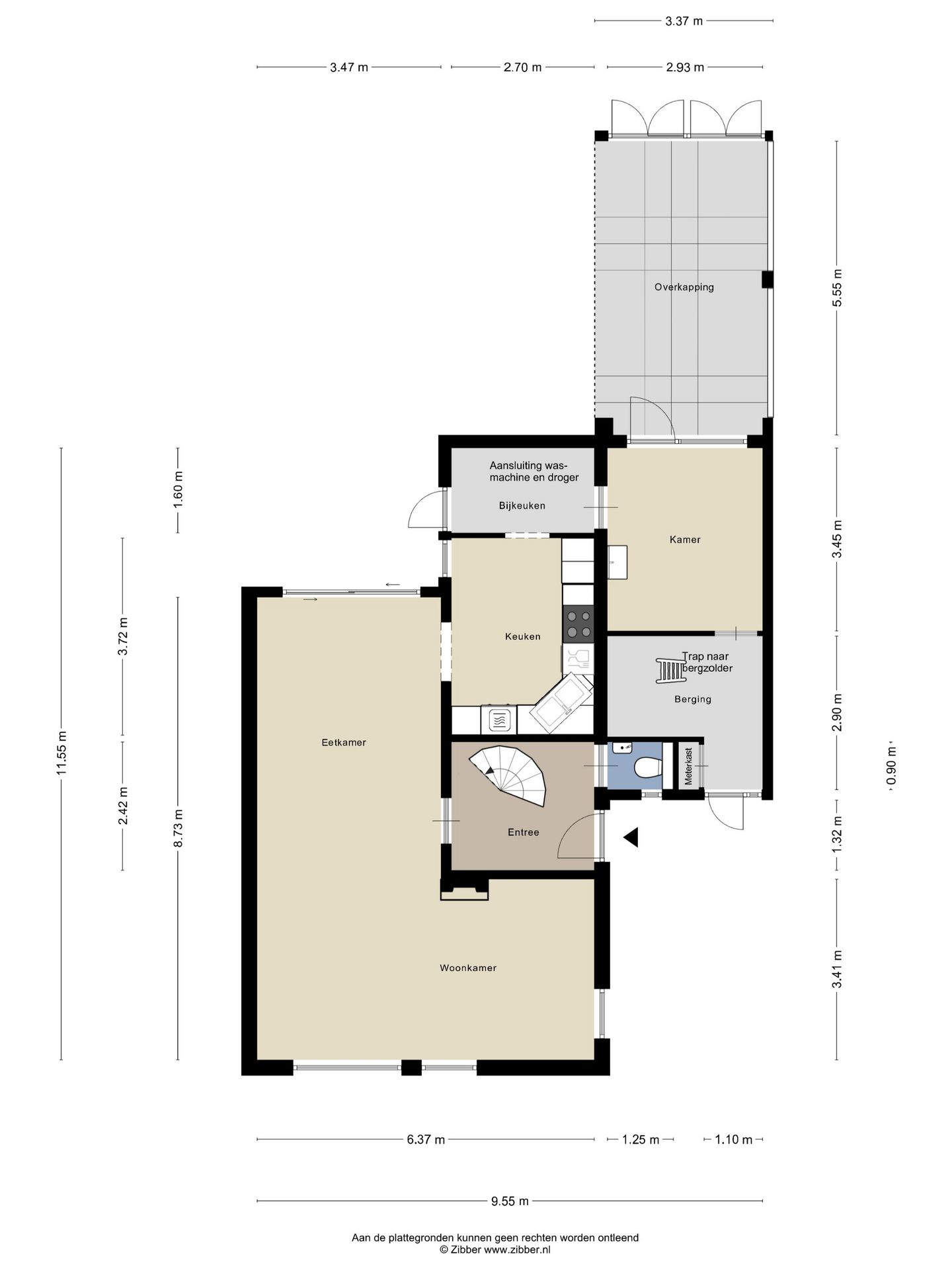 Foto 70 van Bossebaan 23