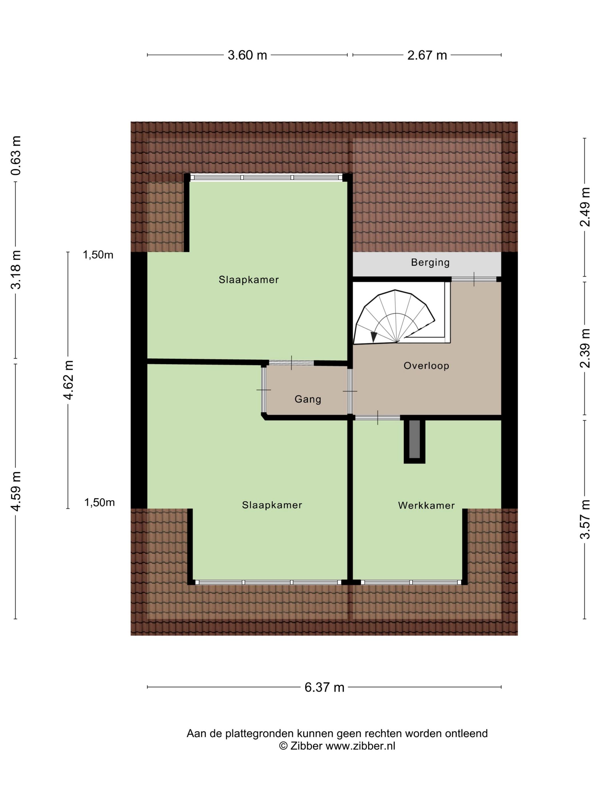 Foto 72 van Bossebaan 23