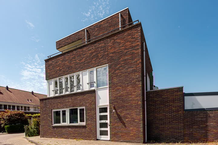 Photo 3 of Meester Pluimhof 41