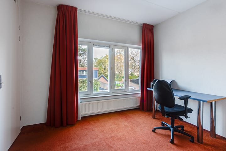 Photo 9 of Meester Pluimhof 41