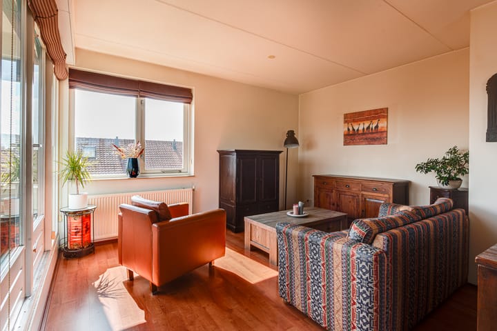 Photo 12 of Meester Pluimhof 41