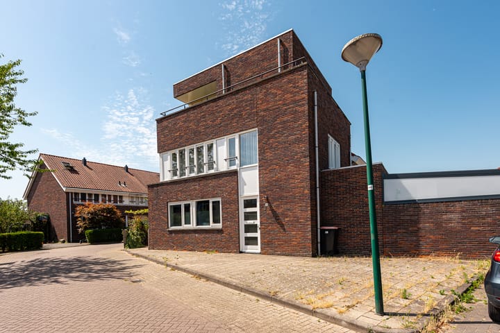 Photo 17 of Meester Pluimhof 41