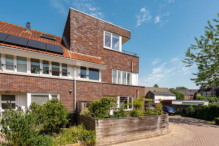 Photo 18 of Meester Pluimhof 41