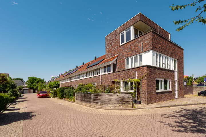 Photo 20 of Meester Pluimhof 41