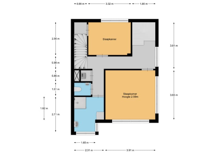 Photo 22 of Meester Pluimhof 41