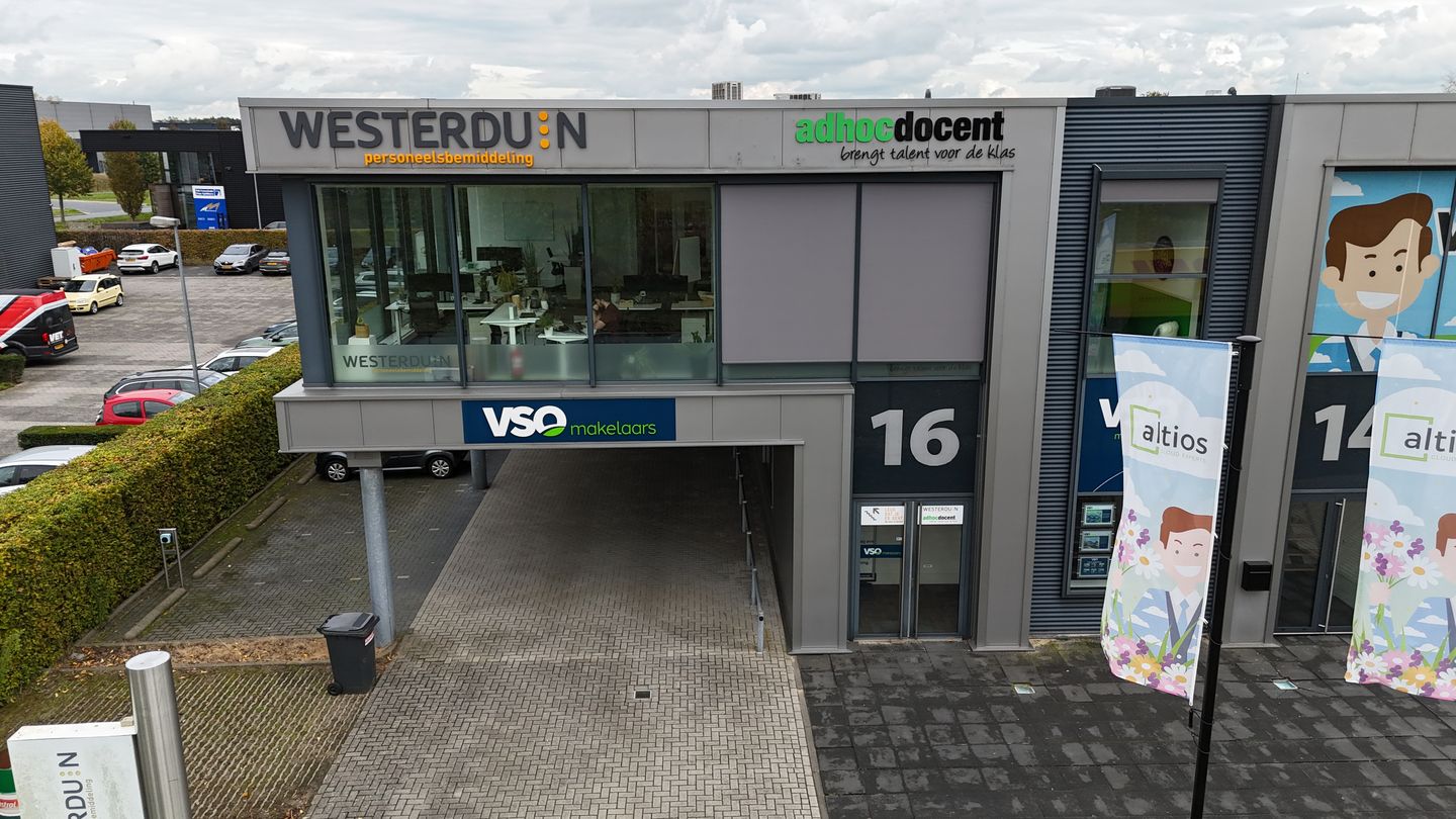 View photo 2 of Laan van het Omniversum 16