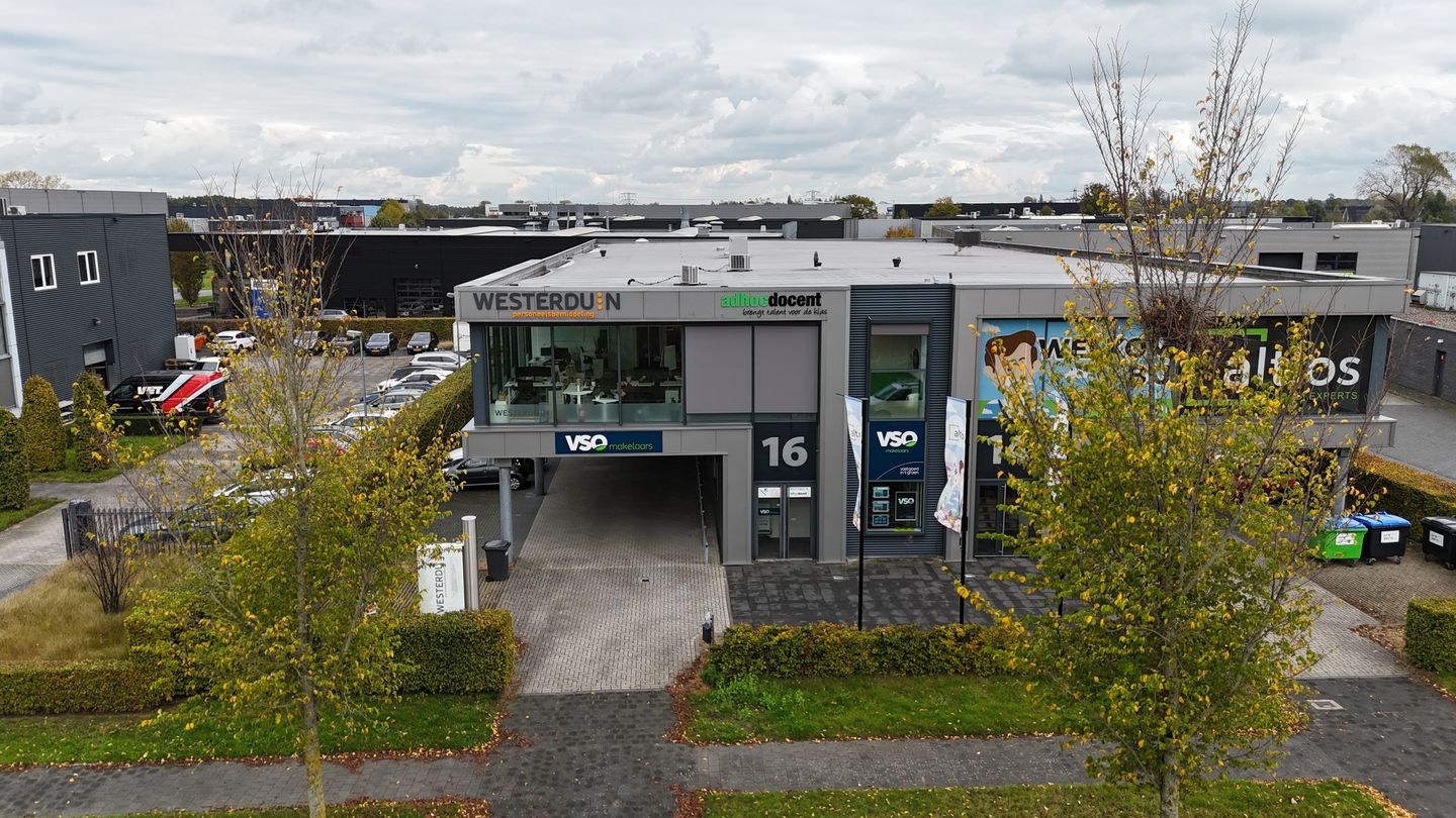 View photo 3 of Laan van het Omniversum 16