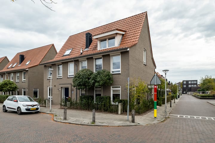 Foto 4 van Bosuilstraat 12