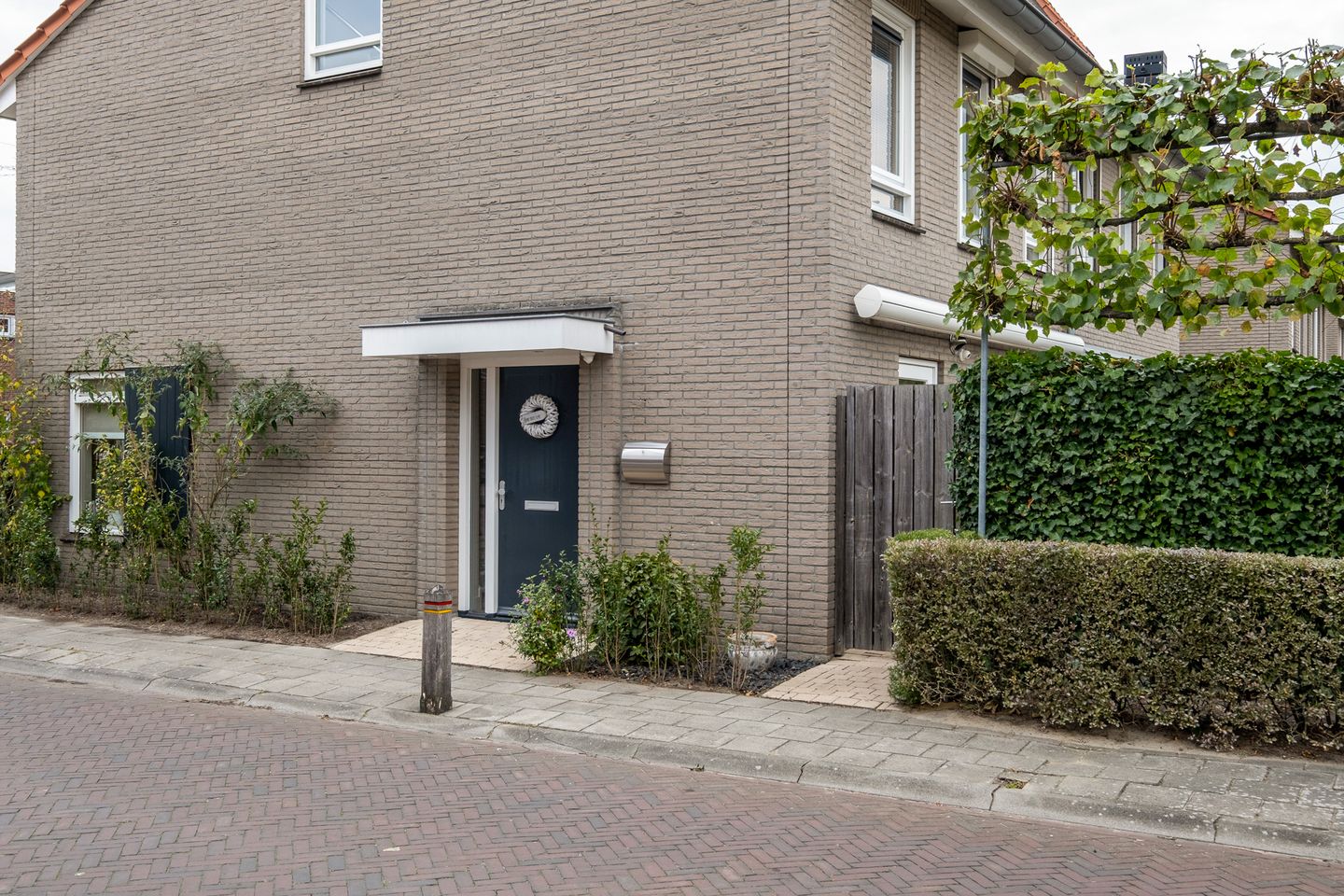 Foto 5 van Bosuilstraat 12